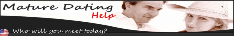 Senior Dating USA
